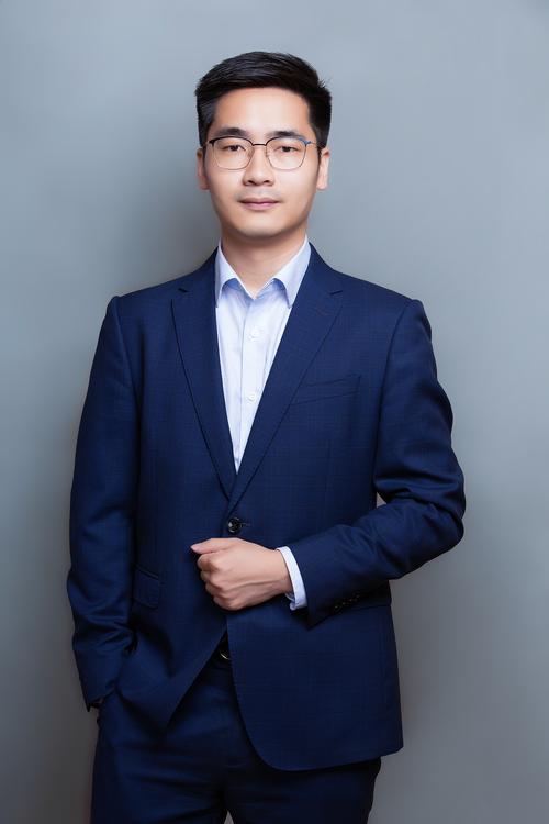洪世琼 创意策略总监